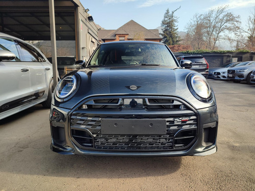 Mini Cooper S 2.0 Jcw Package 2025