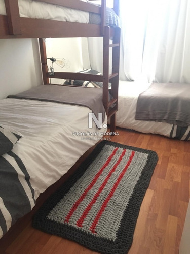 Apartamento En Venta En Península 2 Dormitorios.- Ref: 3384