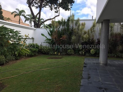 Imagen 4 de 20 de Prados Del Este Casa En Venta 21-22107 04242091817 Alexander G