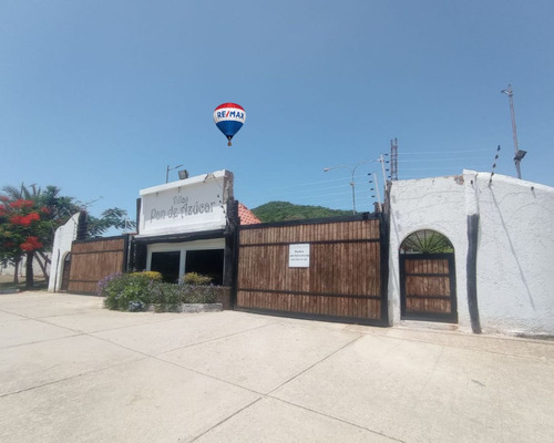 Re/max 2mil Vende Casa En El Conjunto Residencial Villas Pan De Azúcar, Pampatar. Isla De Mrgarita, Estado Nueva Esparta 