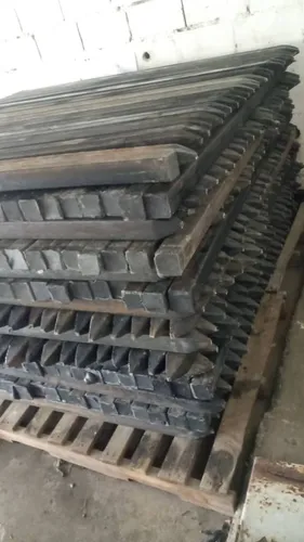 Estantillo Madera Plástica