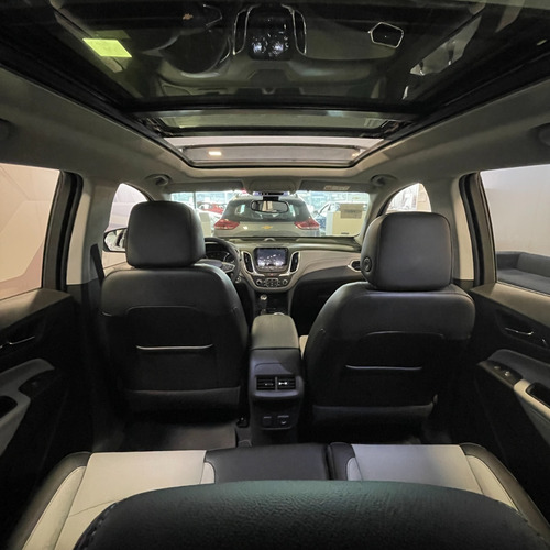 Imagen 9 de 9 de Chevrolet Equinox Premier 0km Entrega Inmediata