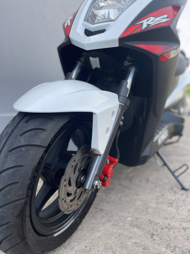 Imagen 6 de 15 de Kymco Agility Rs 125 Mod 2021 Igual A 0km Sport Motors