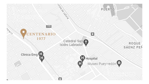 Emprendimiento Venta Departamento - San Isidro