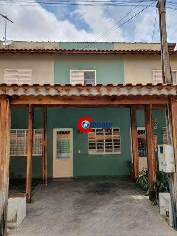 Sobrado À Venda, 80 M² Por R$ 300.000,00 - Jardim Adriana - Guarulhos/sp - So1955