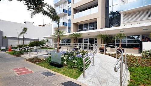 Imagem 6 de 15 de Trademark Faria Lima - Salas Comerciais Para Venda Em Pinheiros | Npi Imoveis. - V-1738