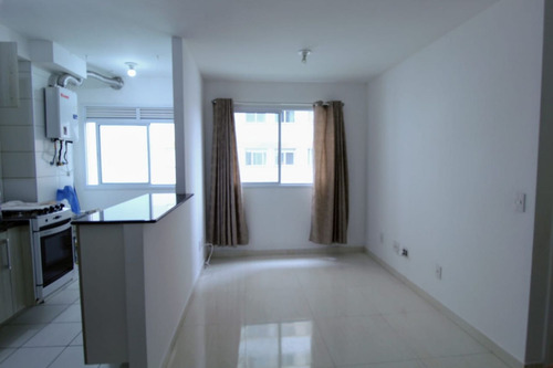 Imagem 1 de 20 de Apto Parque Do Carmo | 2 Quartos | 45 M² | Cond: R$273.00 | 1 Vaga - 11xnfre