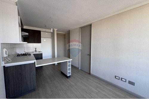 Se Arriendo Depto Gasto Comun Incluido