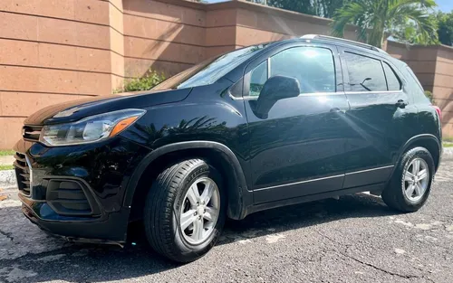 Chevrolet Trax 1.8 Lt At