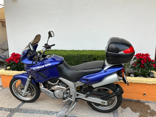 9navigator 1000c.c. Tipo Ducati Jala Cañon $115.000 Ten 2025