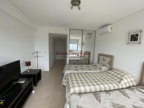 Imagen 17 de 23 de Alquiler De Apartamento De 2 Dormitorios En Playa Brava