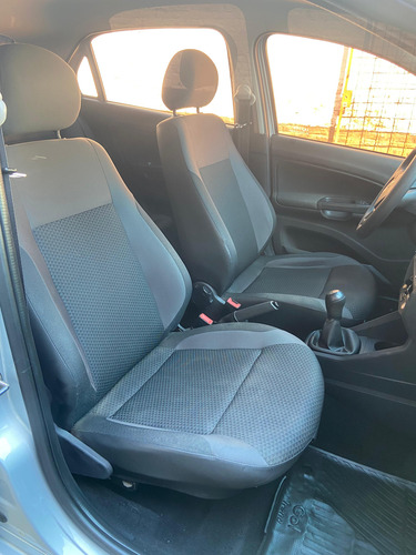Volkswagen Gol Trend 1.6 Trendline 101cv