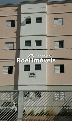 Imagem 2 de 17 de Apartamento-terreo-aluguel-em-sorocaba---jardim-betania - 1731