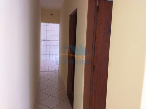 Imagem 4 de 14 de Casa, Avelino Palma, Ribeirão Preto - C3671-v