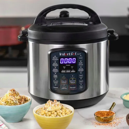 How To Use The Instant Pot Duo Gourmet (Costco Instant Pot)