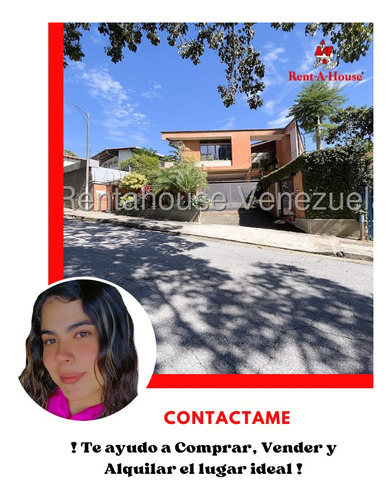 Stephany La Roche Casa En Venta En Santa Paula Mls #25-10888