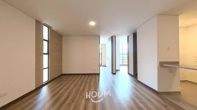 Apartamento en venta