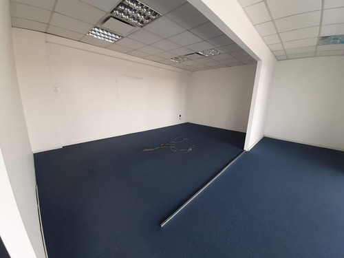 Imagen 4 de 14 de Oficina En Alquiler -248 M2 - San Telmo