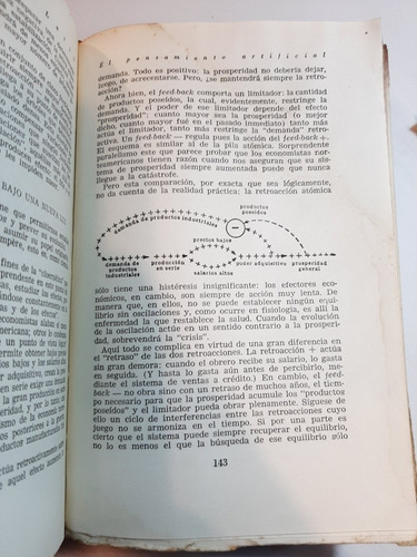Imagen 6 de 9 de Libros Robot Cibernetica Inteligencia Artíficial Ro 1457