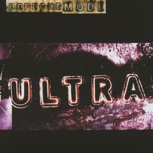 Ultra - Depeche Mode (cd) - Importado