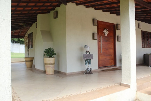 Imagem 9 de 15 de Casa Chácara Em Mãe Dos Homens - Bragança Paulista - 576