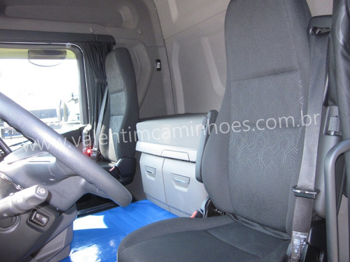 Imagem 13 de 15 de Scania R 450 Trucado 6x2 - 2021