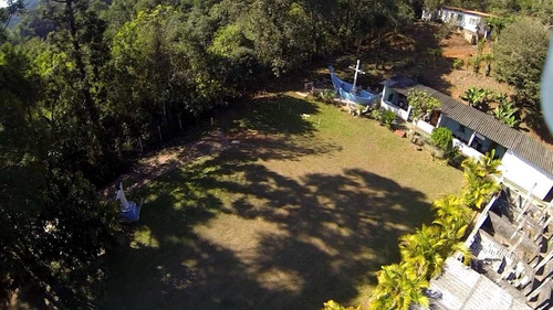 Imagem 15 de 30 de Terreno, Chácara Jaguari (fazendinha), Santana De Parnaíba - R$ 2.12 Mi, Cod: 235615 - V235615