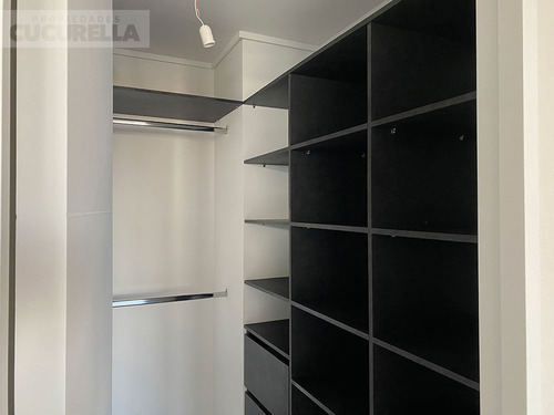 Departamento Nuevo En Arriendo De 1 Dorm. Estac Y Bod Ñuñoa