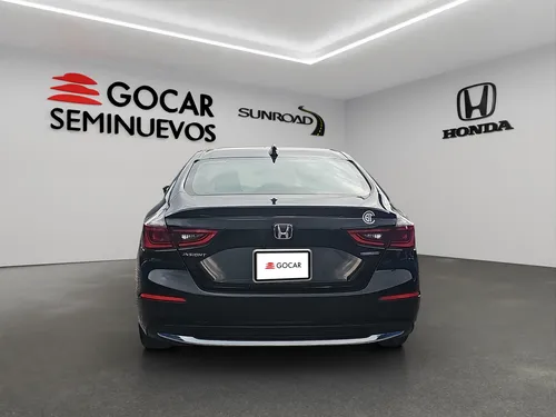 Honda Insight 2021