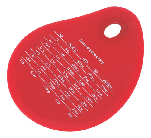 Raspador De Banco De Silicona, 5 Piezas, Integrado, Antiadhe