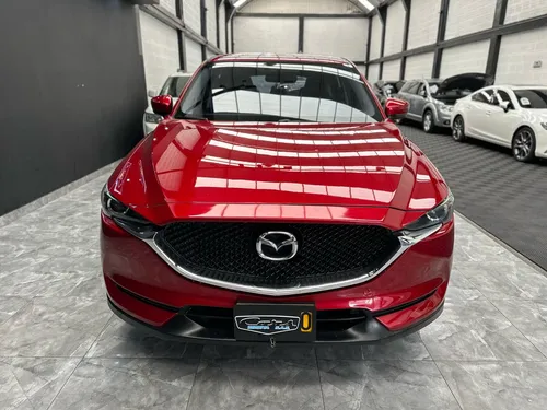 Mazda CX-5 2.0 Touring At
