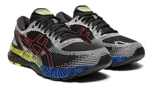 Asics gel nimbus 21 clearance lite