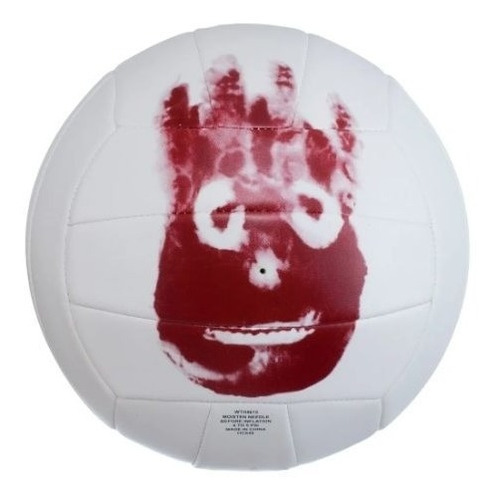 Pelota Voley Castaway