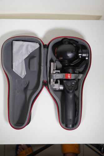Dji Osmo Accesorios Y Repuestos Para Fotografía (Usado)