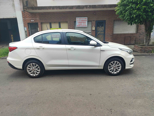 Fiat Cronos 1.3 Gse Drive