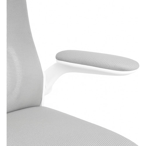 Silla De Oficina Ergonómica Dakota Diseño Moderno Y Respaldo Transpirable