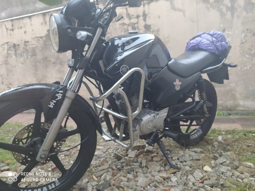 Yamaha Factor