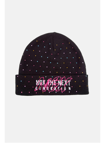 Gorro Ngx Diamond