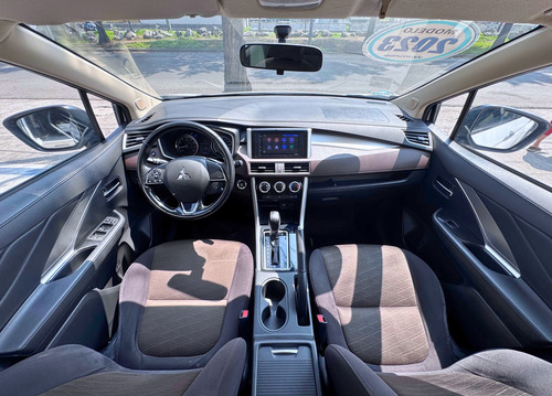 Mitsubishi Xpander 1.5 Xpander Cross At