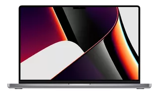 Macbook M1 Pro 2021 Pantalla Ram 16 16gb 512ssd Español