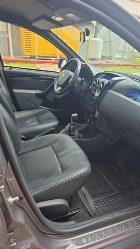 Renault Duster 2.0 Dynamique 4X2 At