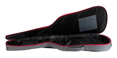 Contra Baixo Seizi 4 Cordas Thunder Pj 4 Titanium 10360641