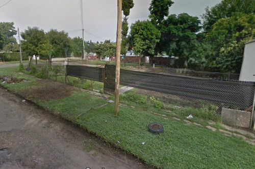 Terreno Lote En Venta En Ituzaingó, G.b.a. Zona Oeste, Argentina