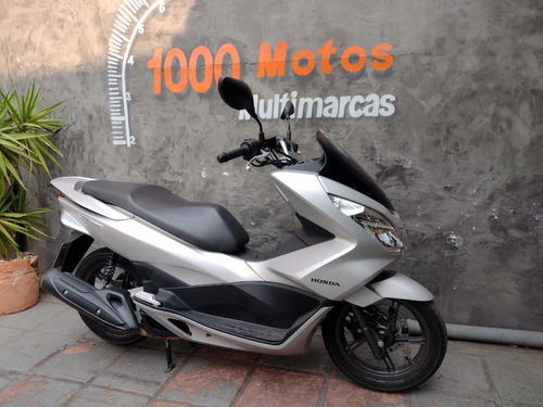 Imagem 4 de 10 de Honda Pcx 150 2018
