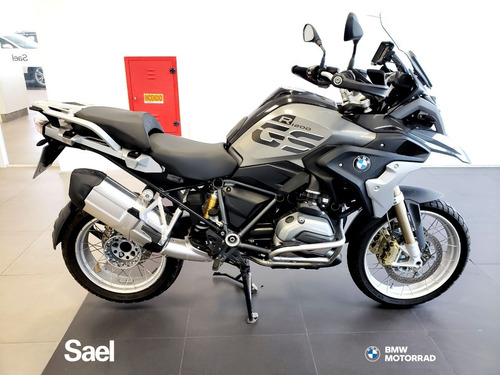 Imagem 2 de 13 de Bmw R 1200 Gs Premium