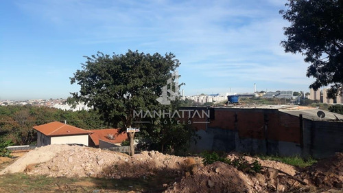 Imagem 5 de 12 de Terreno À Venda Em Jardim Do Lago Continuação - Te004840