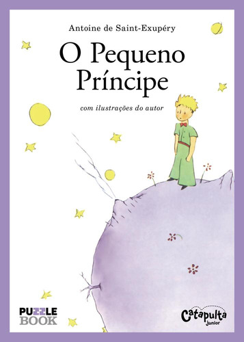 O Pequeno Príncipe - Com Ilustrações Do Autor