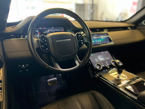 Land Rover Range Rover R. EVO SE Si4 R-Dyn. 2.0 Flex Aut.