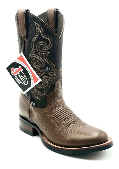 Botas Justin Para Hombre | MercadoLibre 📦