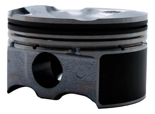 Piston Y Perno Original Para Nissan Versa N17 March Note